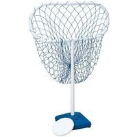 But de disque volant - Image principale