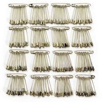 Lot de 1700 épingles pour dossards - Image principale