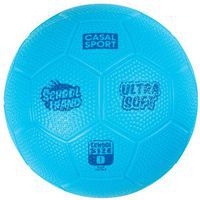 Ballon de handball school pvc ultrasoft - taille 0 - Image principale