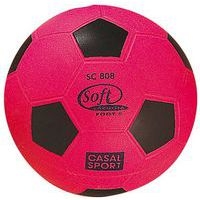 Ballon de football soft securit - taille 5 - Image principale