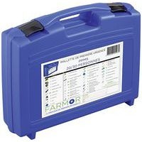 Valise de secours 20/30 personnes PPMS - Image principale