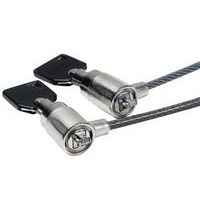 Antivol à clé - Double Option Pass - Image principale