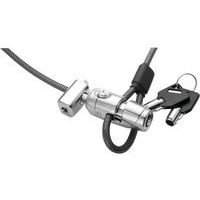 Câble antivol Clip-Câble à clé avec attache vis sécurisée - Image principale