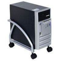 Support UC Noir réglable & inclinable 32203 - Image principale