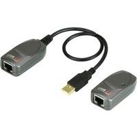 Prolongateur Aten UCE260USB 2.0 par Câble RJ-45 - 60M - Image principale