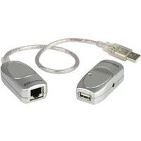 Prolongateur Aten UCE60 USB 1.1 par Câble RJ-45 - 60M - Image principale