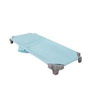 Drap-sac pour couchette crèche - Image principale