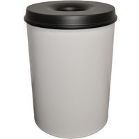 Poubelle à papier anti-feu - 30 L - Image principale