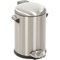 Poubelle à pédale Belle Deluxe 3L - EKO - Image principale