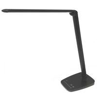 Lampe de bureau led ergonomique pliable twistled noir - Image principale