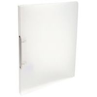 Classeur 2 anneaux 15 mm polypropylène chromaline A4 - Image principale