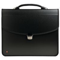 Lot de 5 Exabag valisette à poignée exactive dos 60mm pour a4. - Image principale