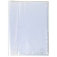 Protège-documents en PP semi rigide chromaline 180 vues A4 - Image principale