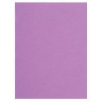 Lot de 5 paquets de 100 chemises flash 220 recyclé - 24x32cm Lilas - Image principale