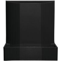 Pot à crayons mini-octo ecoblack - Image principale