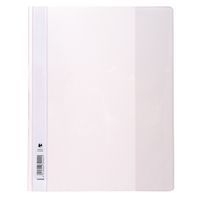 Chemise de présentation à lamelles pvc premium - a4 - Image principale