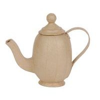 Théière 20x9x16,5cm (Lot de 4) - Image principale