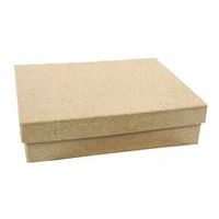 Boîte rectangle 12x9x3,5cm (Lot de 8) - Image principale