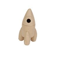 Boîte fusée (Lot de 5) - Image principale