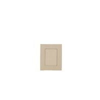 Cadre plat rectangle 23x28cm (Lot de 10) - Image principale