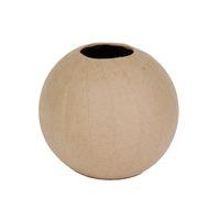 Vase boule 10,5x11x11cm (Lot de 6) - Image principale