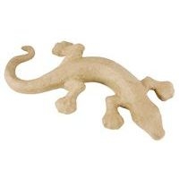 Salamandre 4,5cm (Lot de 4) - Image principale