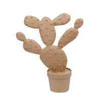 Cactus piquant 98,5cm - Image principale