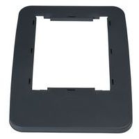 Cadre gris pour cuves 60L et 80L - Image principale