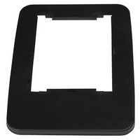 Cadre noir pour cuves 60L et 80L - Image principale