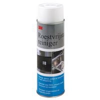 Nettoyant inox 3M 600 ML - Image principale