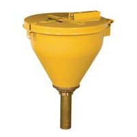 Entonnoir de sécurité - Image principale