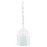 Lot de 2 porte-balayette pour WC - Image principale