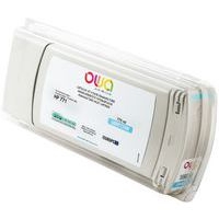 Cartouche d'encre traceur remanufacturée HP 771 - Owa - Image principale