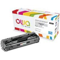 Toner remanufacturé HP C4092A-CANON EP-22 - Noir - Image principale