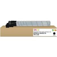 Toner remanufacturé Konica Minolta TN330 - Noir - Owa - Image principale
