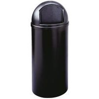 Conteneur Marshal, 95 L Rubbermaid - Image principale