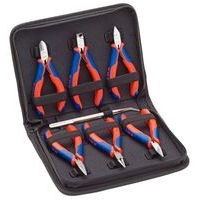 Trousse KNIPEX 7 pinces - Image principale