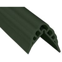 Angl'Isol alvéole à coller ou à adhésiver 50mmx63mm L.2000mm vert foncé - Image principale