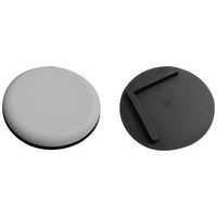 Patin glissant intèrieur D.155mm E.12mm - Image principale