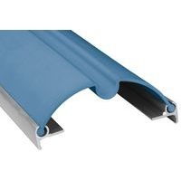 Kit Garomin feu N 3 1SP +rail équer +adhésif L.1400mm bleu - Image principale