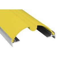 Kit Garomin feu N 3 1SP+rail équer +adhésif L.1400mm jaune - Image principale