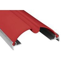 Kit Garomin feu N 3 1SP+rail équer +adhésif L.1400mm rouge - Image principale