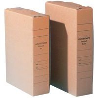 Boîte archives - Image principale