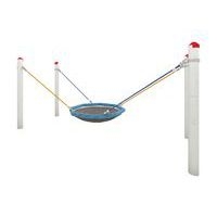 Le Nid volant - Image principale