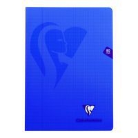 Cahier piqué Mimesys A4 - Clairefontaine - Image principale