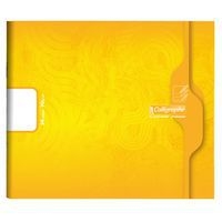 7000, Cahier à l'italienne piqué 17x14,7 24p uni 70g - Image principale