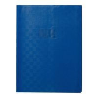 Protège-cahiers grain madras 24x32cm - Calligraphe - Image principale