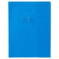 Protège-cahiers grain losange 24x32cm - Calligraphe - Image principale