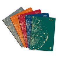Cahier piqué forever premium A4 96p - Clairefontaine - Image principale