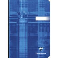 Carnet brochure A5 192p - Clairefontaine - Image principale